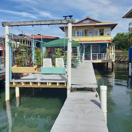 Apartmán Nicol Aparment Bocas del Toro Exteriér fotografie