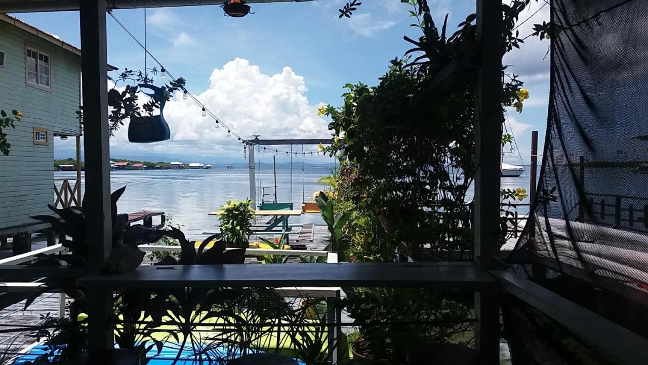 Apartmán Nicol Aparment Bocas del Toro Exteriér fotografie
