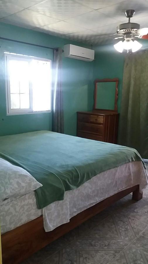 Apartmán Nicol Aparment Bocas del Toro Exteriér fotografie