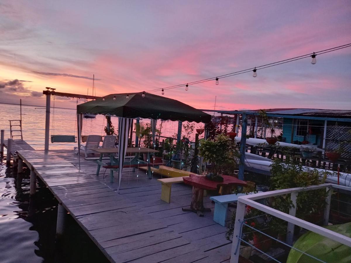 Apartmán Nicol Aparment Bocas del Toro Exteriér fotografie