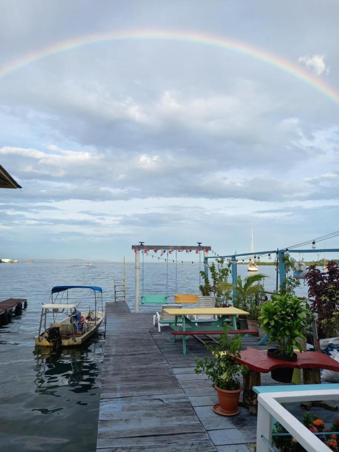 Apartmán Nicol Aparment Bocas del Toro Exteriér fotografie