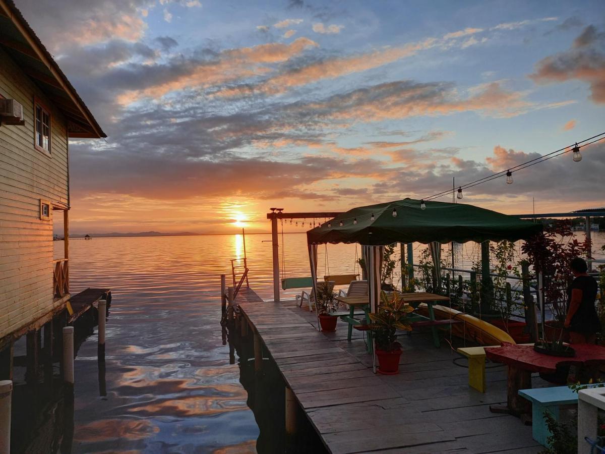 Apartmán Nicol Aparment Bocas del Toro Exteriér fotografie