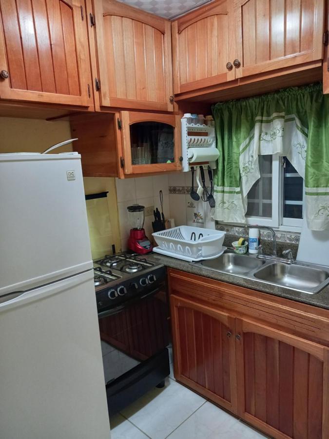 Apartmán Nicol Aparment Bocas del Toro Exteriér fotografie