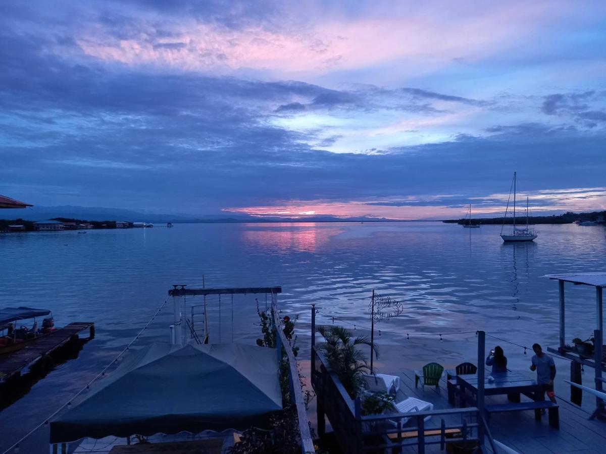 Apartmán Nicol Aparment Bocas del Toro Exteriér fotografie