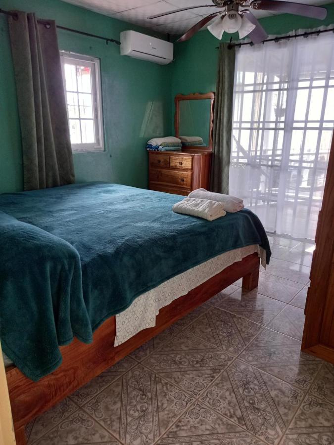 Apartmán Nicol Aparment Bocas del Toro Exteriér fotografie